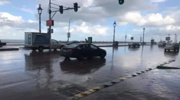 تحذير من الأرصاد بشأن اضطراب الأجواء وانخفاض الحرارة في أول أيام الربيع